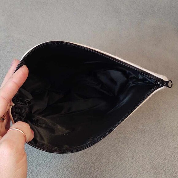 NWOT Actor/ Actress Bundle: Take Clapperboard & Cosmetic Bag - Picture 8 of 8